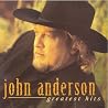 Image of album by John Anderson