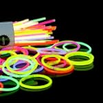 STRATA24� 100 x Tube Glow Stick Baton...