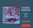 Tchaikovsky:Eugene Onegin