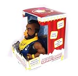 Mr. T Rubber Duck : Limited Edition Celebriduck