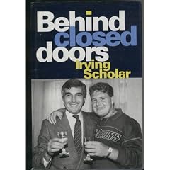 Behind Closed Doors: Dreams and Nightmares at Spurs