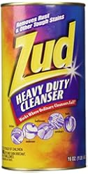 16OZ Zud HD Cleaner