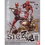 S.I.C. ���� Vol.10 �S9��Z�b�g(�m�[�}��8��+�V�[�N���b�g)