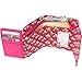 Vera Bradley Euro Wallet Heather