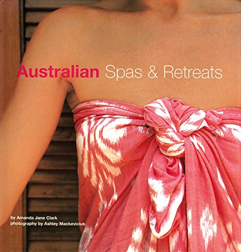 Australian Spas and Retreats