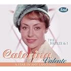 The Breeze and I: A Star in Any Language by Caterina Valente