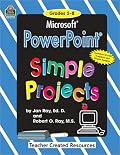 PowerPoint Simple Projects