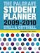 The Palgrave Student Planner 2009-10 (Palgrave Study Skills)