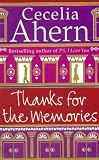 Thanks for the Memories Medium