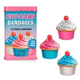 Accoutrements Cupcake Bandages