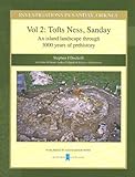Investigations in Sanday, Orkney