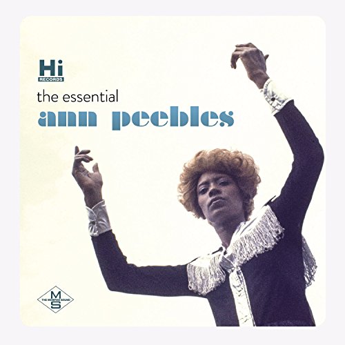 Ann Peebles - Instant Party Whole Lotta Soul - Zortam Music