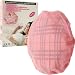Rechargeabe Electric Hot Water Bottle - Pain Relief