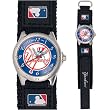 New York Yankees Future Star Series Watch (Black or Pink) - MLB Baseball