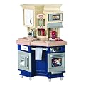 MGA Super Chef Kitchen Set