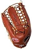 Rawlings Pro Preferred PROS27T2T Baseball Glove (12.75-Inch)