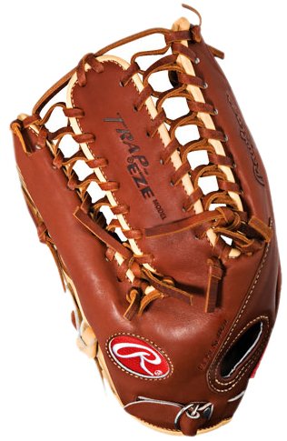 Rawlings Pro Preferred PROS27T2T Glove (12.75-Inch)