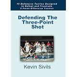 Defending The Three-Point Shot