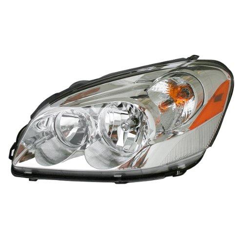 Buick Headlight Headlight For Buick
