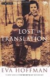 Lost in Translation