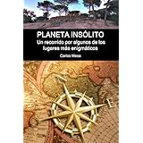 planeta insolito spanish edition