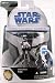 Star Wars Saga 2008 Exclusive Clone Wars Animated Series Action Figure Commander Fox