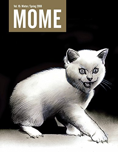 MOME Vol. 10