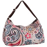 LeSportsac Daphne Hobo