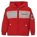 Toddler College Fleece Hoodie - Ohio State