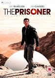 The Prisoner Complete Series [DVD]