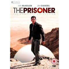Prisoner [3 DVDs] [UK Import]