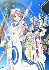 ARIA The NATURAL Blu-ray BOX