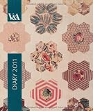 V and A Museum Desk Diary 2011