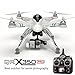 Walkera QR X350 PRO with DEVO F7 FPV Quadcopter