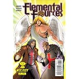 Elemental Fources #3 by