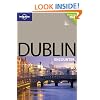 Dublin (Lonely Planet Encounter Guides)