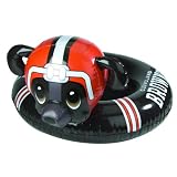 Cleveland Browns Inflatable Mascot Inner Tube