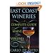 East Coast Wineries: A Complete Guide from Maine to Virginia