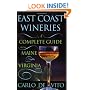 East Coast Wineries: A Complete Guide from Maine to Virginia