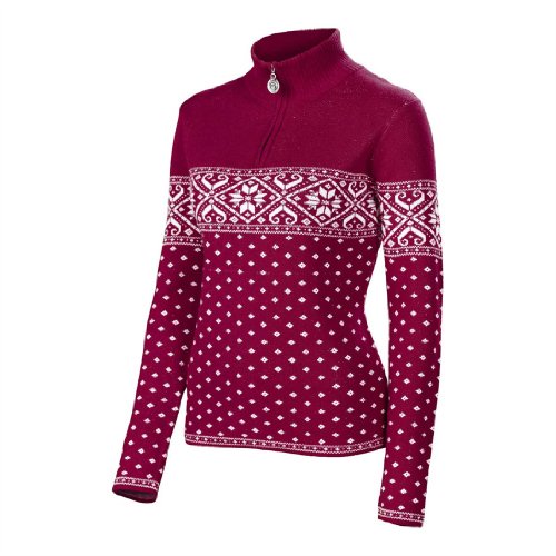 Women's Olivia Sweater by Neve in Black - X-Large