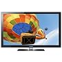 Samsung PN58C550 58-Inch 1080p Plasma HDTV (Black)
