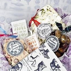 Rococo Caspar Hamper No. 1