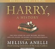 Harry, A History