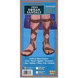 Child Roman Sandals