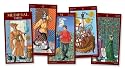 MEDIEVAL TAROT (cards)