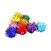 ColorPet Sparkle Balls Baby Toy 95 PACK（multi-color）
