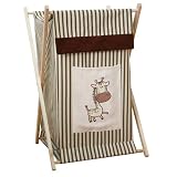 Tadpoles Jungle Spa Hamper by Tadpoles