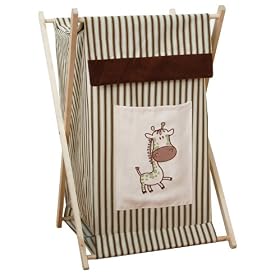 Click here to buy Tadpoles Jungle Spa Hamper by Tadpoles.