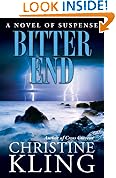 kindle Bitter End