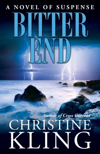 Bitter End (Seychelle Sullivan #3) Bitter End (Seychelle Sullivan #3)